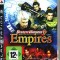 Dynasty Warriors 6 Empires