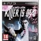 Killer is Dead