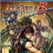 Samurai Warriors 5