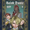Kaioh Dante tome 3