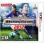 Pro Evolution Soccer 2012 3D